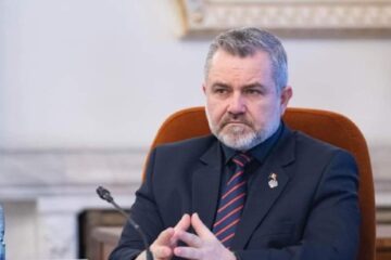 Senatorul PSD de Suceava Gheorghiță Mîndruță