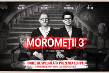 Festivalul „Toamnă la Voroneț” aduce la Gura Humorului cele mai noi filme românești, inclusiv „Moromeții 3”