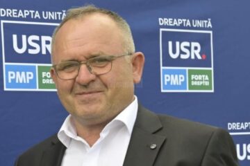 Viceprimarul orașului Milișăuți, Ioan Hreniuc