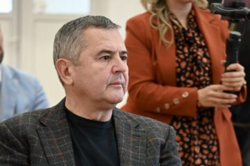 Deputatul PSD de Suceava, Eugen Bejinariu