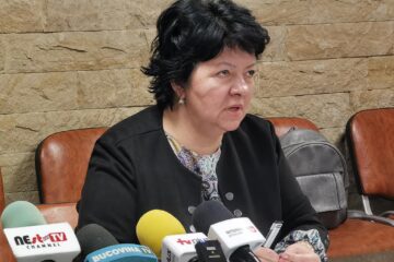 Administratorul public al municipiului Suceava, Irina Vasilciuc, a demarat o inventariere a domeniului public și privat