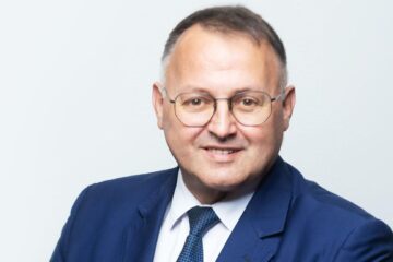 Secretarul general al PSD Suceava, Cristian Șologon