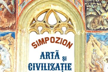Simpozionul național ,,Artă și civilizație medievală'', ediția a XXIX-a, la Muzeul de Istorie