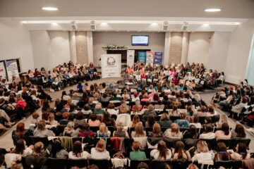 A X-a ediție a Conferinței de Educație Timpurie First 7