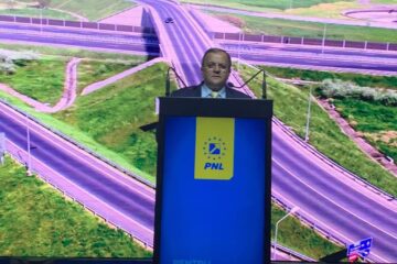 Liderul PNL Suceava, Gheorghe Flutur