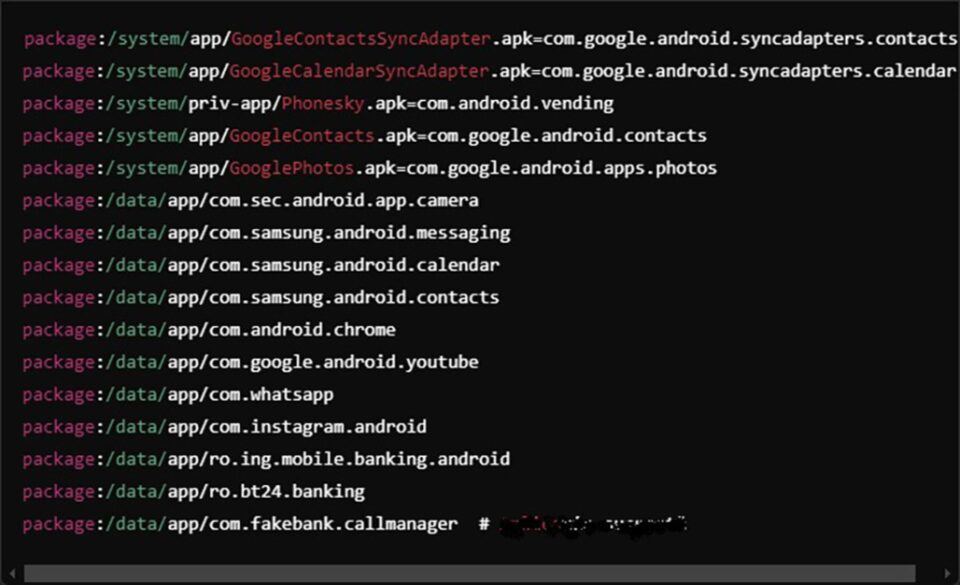 FakeCall – virusul care îți redirecționează apelurile după cum vor hackerii, un pericol nou apărut pentru utilizatorii de Android