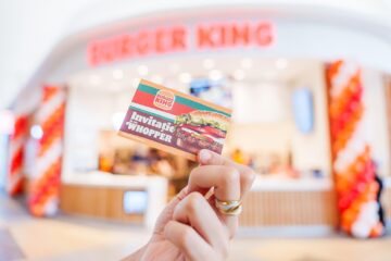 BURGER KING® va deschide, pe 14 noiembrie, prima sa locație din Suceava, în Iulius Mall