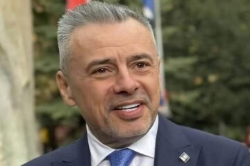 Deputatul PNL de Suceava, Ioan Balan