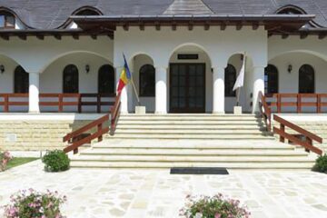 Arhiepiscopia Sucevei și Rădăuților