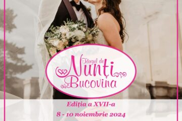 Targul de nunti Bucovina