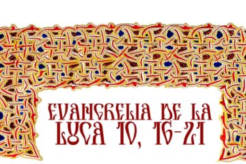 Evanghelia zilei