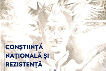 Sesiunea de referate și comunicări științifice „Conștiință Națională și Rezistență Anticomunistă în Munții Bucovinei”, la Vicovu de Sus
