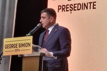George Simion