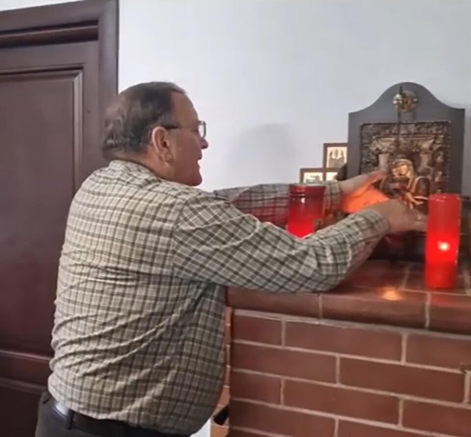 Prim-vicepreședintele PNL, Gheorghe Flutur, candidat în județul Suceava la Senatul României