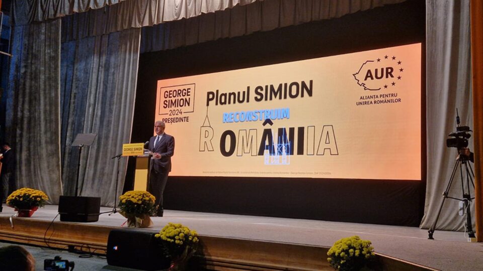 Deputatul Florin Pușcașu