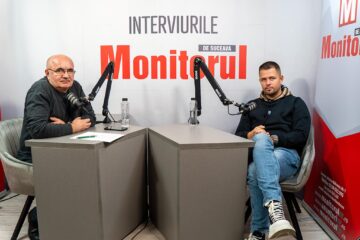 Tiberiu Avram și Lucian Florea