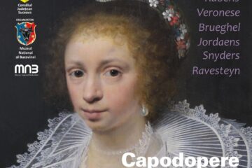 „Capodopere ale artei europene”