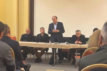 Liderul PNL Suceava îi asigură pe antreprenori că liberalii sunt singurii garanți ai dezvoltării județului Suceava și implicit ai mediului de afaceri sucevean