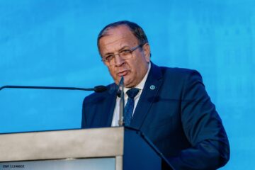 Liderul PNL Suceava, Gheorghe Flutur
