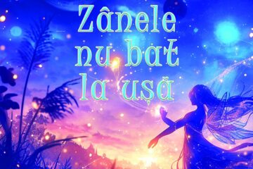 „Zânele nu bat la ușă”, spectacol pentru copii, pe scena Auditoriumului „Joseph Schmidt”