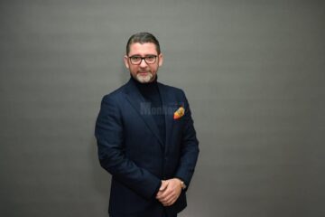 Avocatul Traian Andronachi candidează din partea PSD Suceava la Camera Deputaților