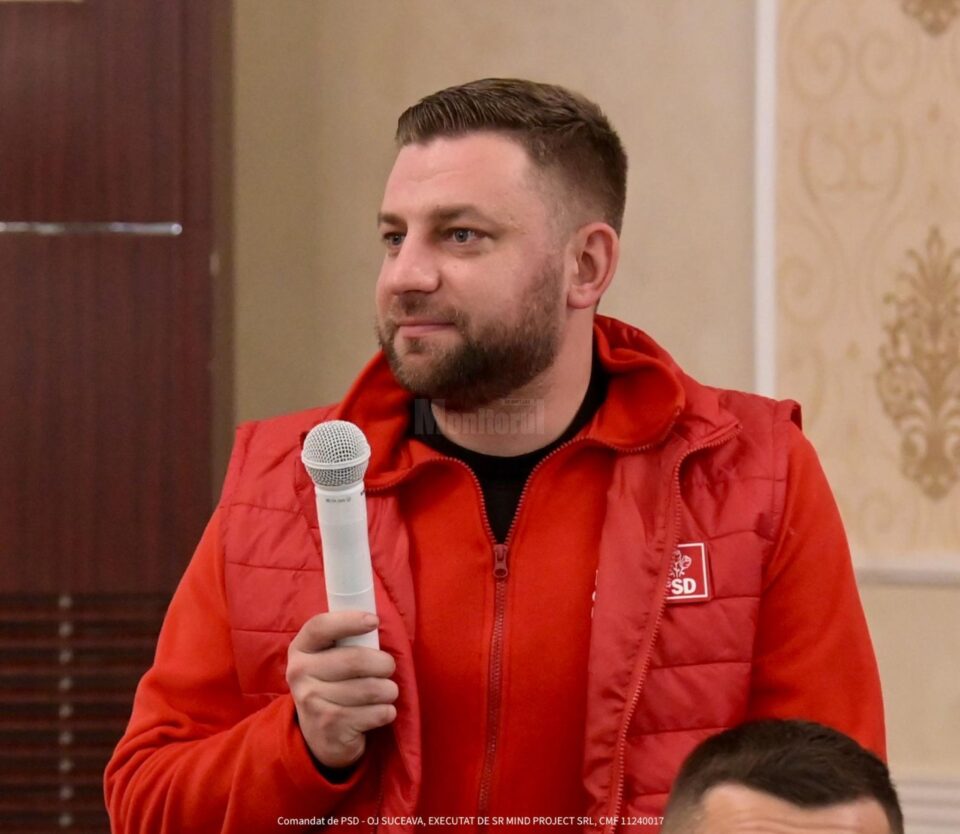 Cătălin Fediuc