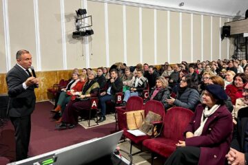 Proiectului „Drogurile - de la fascinație la dependență”