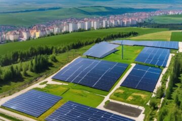 Suceava va avea la dispoziție 50 milioane euro pentru a realiza proiecte de investiții de energie regenerabilă, eficiență energetică, clădiri verzi, transport public nepoluant
