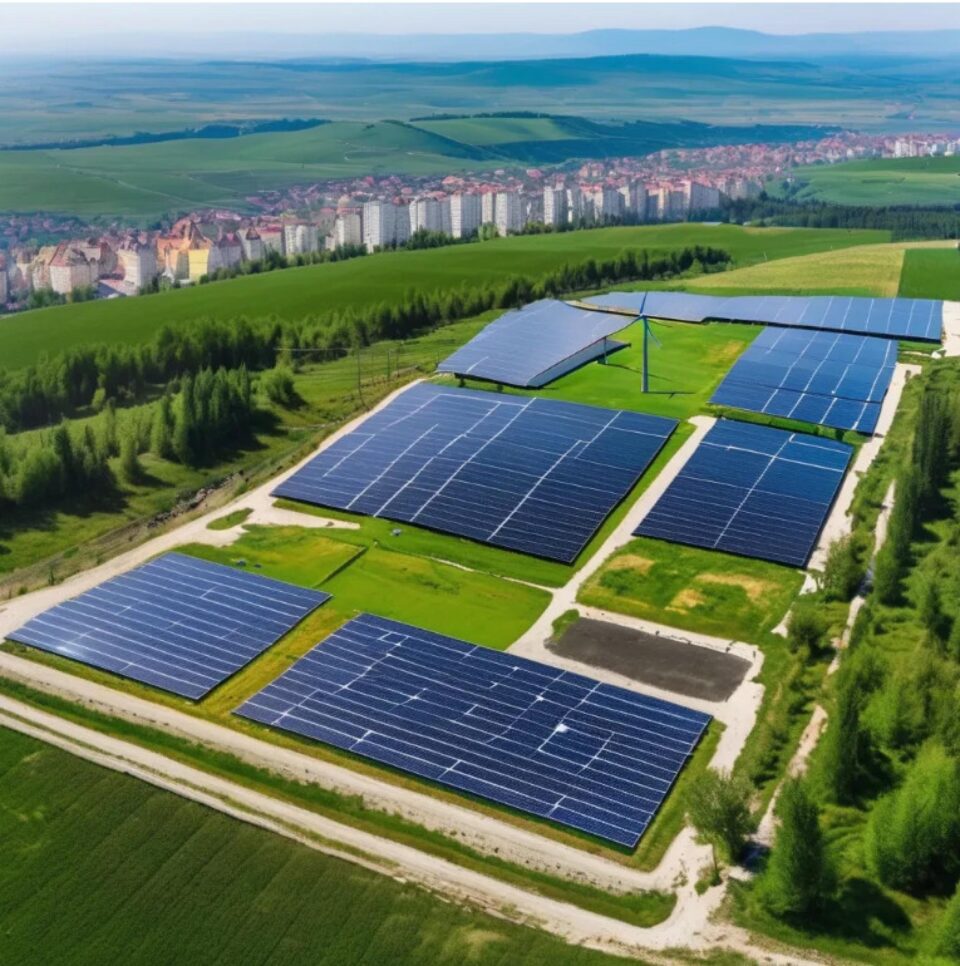 Suceava va avea la dispoziție 50 milioane euro pentru a realiza proiecte de investiții de energie regenerabilă, eficiență energetică, clădiri verzi, transport public nepoluant Suceava va avea la dispoziție 50 milioane euro pentru a realiza proiecte de investiții de energie regenerabilă, eficiență energetică, clădiri verzi, transport public nepoluant