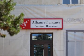 „Gastronomie française”, activitate organizată de Alianța Franceză și Asociația Seniorilor Bucovineni