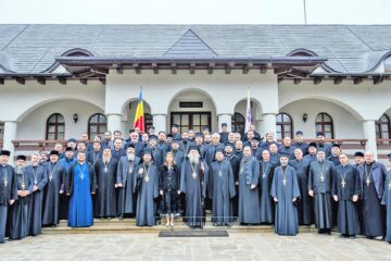 Conferințele pastoral-misionare continuă în Arhiepiscopia Sucevei și Rădăuților