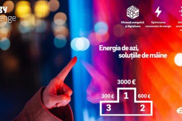 Studenții suceveni la nivel de licență sau masterat se pot înscrie la E.ON Energy Challenge, ediția a XI-a