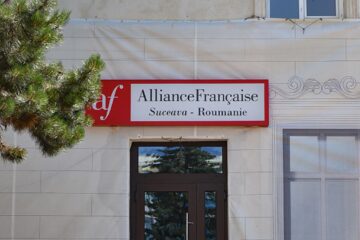 „Gastronomie française”, activitate organizată de Alianța Franceză și Asociația Seniorilor Bucovineni