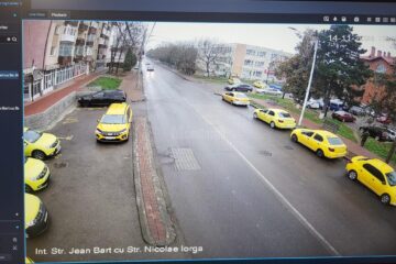 Strada Nicolae Iorga