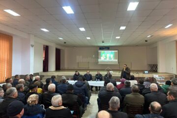 Flutur și Gheorghiu, despre eficiența administrării liberale la Liteni și Dolhasca, „orașe făcute pe fugă de socialiștii lui Cozmâncă”