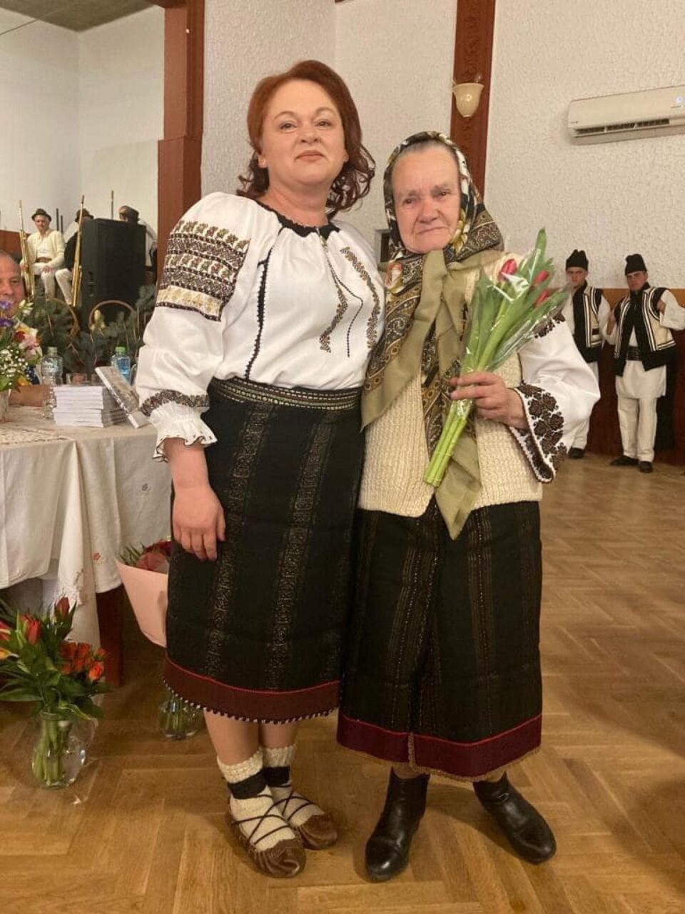 Elena Corlățan Jucan sursa foto Horatiu Silviu Ilea