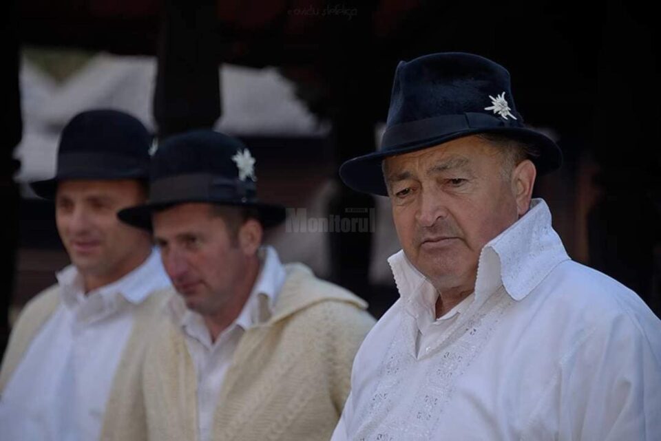 Aristotel Erhan sursa foto Horatiu Silviu Ilea