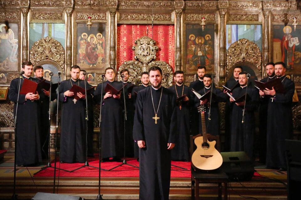 Corala „Armonia”