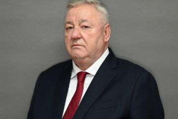 Senatorul PSD Ioan Stan, candidat pentru un nou mandat la alegerile parlamentare din 1 decembrie a.c