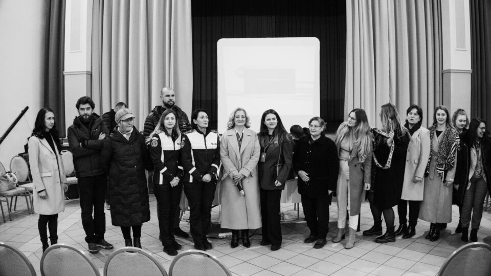 Campanie educațională anti-bullying cu specialiști, părinți și copii, la Botoșana