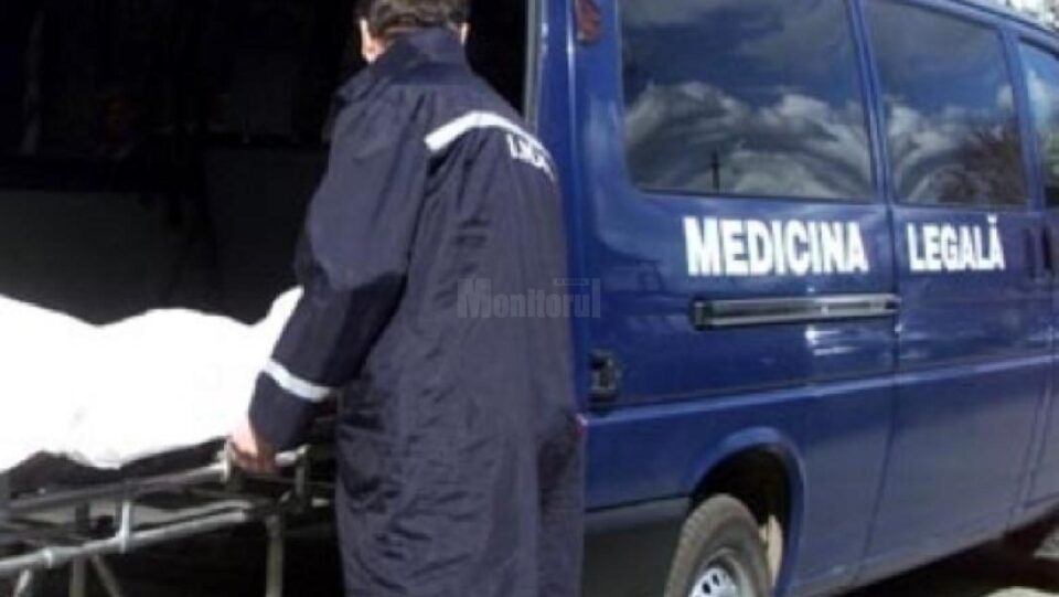 La autopsie se va stabili exact cauza morții (foto generic)