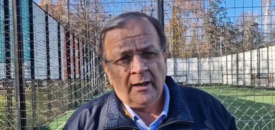 Președintele PNL Suceava, Gheorghe Flutur, a prezentat programul liberal pentru tineri