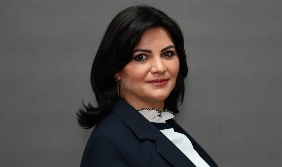 Larisa Blanari (PSD): „Îmi doresc să fie cât mai multe femei antreprenor și cât mai multe femei implicate în politică și în administrație” Larisa Blanari (PSD): „Îmi doresc să fie cât mai multe femei antreprenor și cât mai multe femei implicate în politică și în administrație”