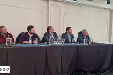 Flutur la Rădăuți: „Acest municipiu este văzut ca un pilon al dezvoltării economice din nordul țării și are nevoie în continuare de sprijin liberal”
