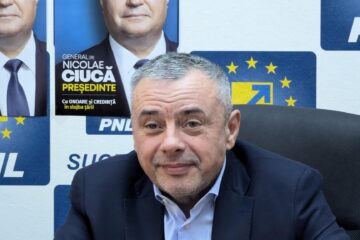 Ioan Balan a lansat mai multe critici dure la adresa PSD
