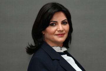 Deputata PSD de Suceava Larisa Blanari