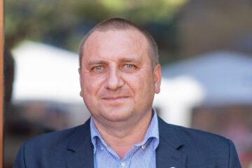 Președintele Asociației Forestierilor din România, Ciprian Muscă, candidează din partea PSD Suceava pentru Senat
