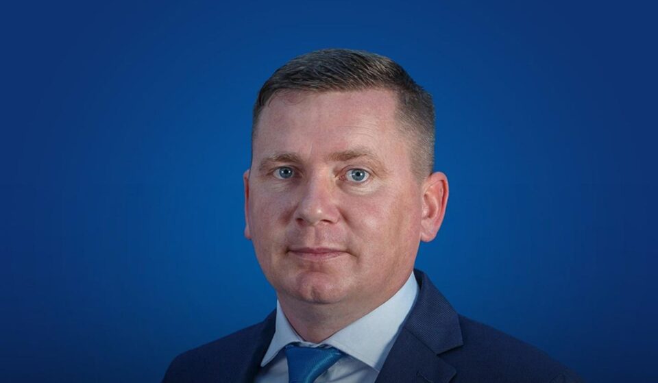 Primarul PNL al comunei Rîșca, Ionuț Andreica, va susține PSD la alegerile parlamentare și prezidențiale