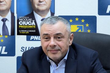 Ioan Balan a lansat mai multe critici dure la adresa PSD