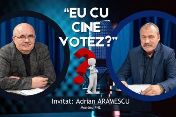 Tiberiu Avram și Adrian Arămescu